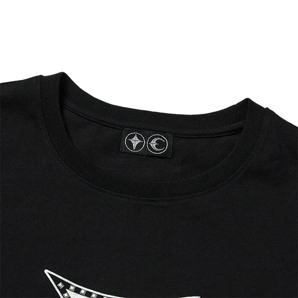 Chopper Icon Men's T-Shirt - Black