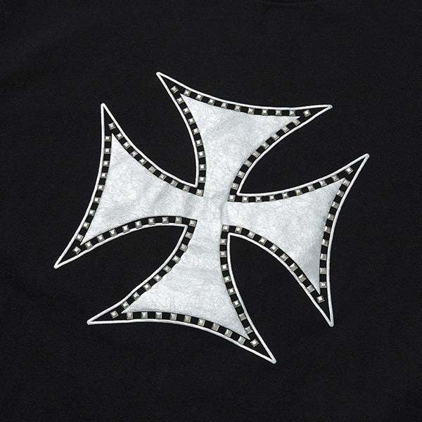 Chopper Icon Men's T-Shirt - Black