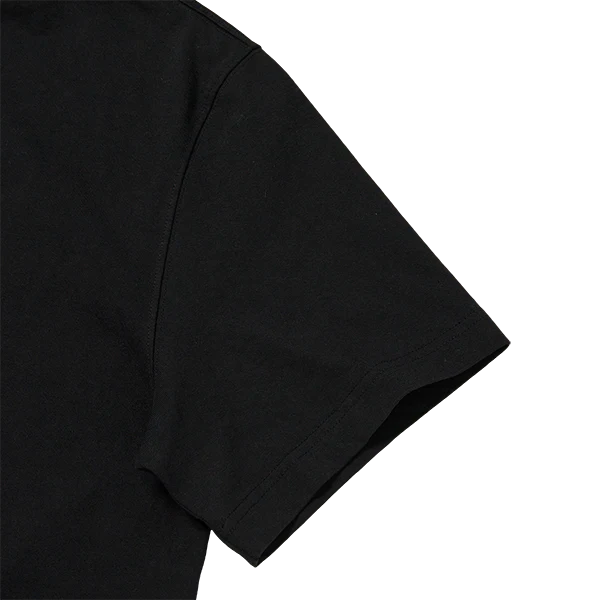 Chopper Icon Men's T-Shirt - Black