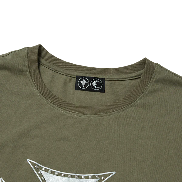 Chopper Icon Men's T-Shirt - Khahi