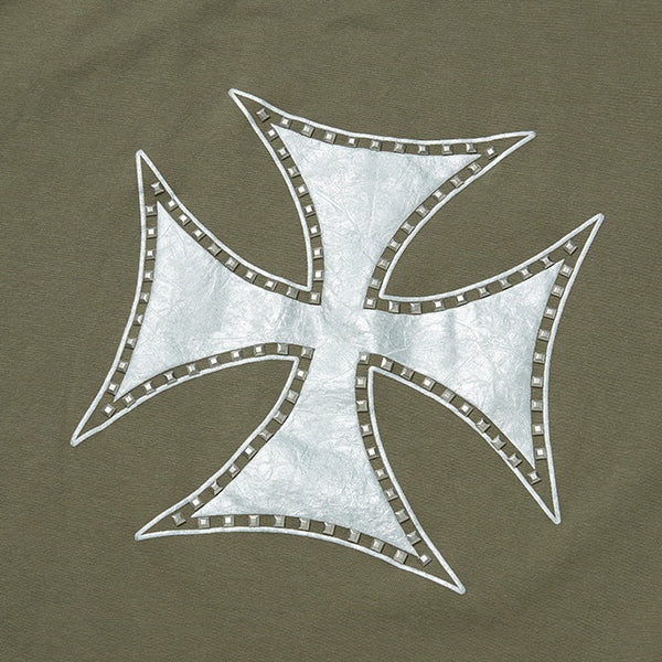 Chopper Icon Men's T-Shirt - Khahi
