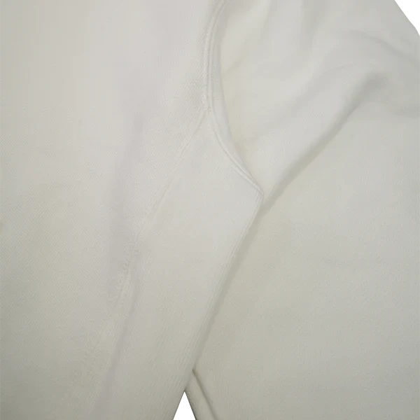 Armor Hoodie - White