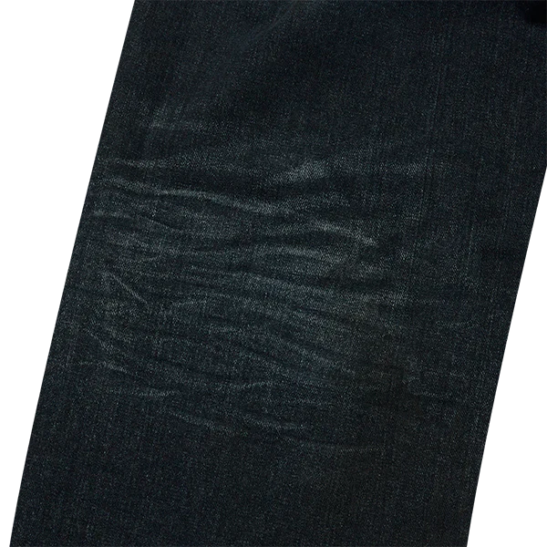 Burn Down Denim Pants