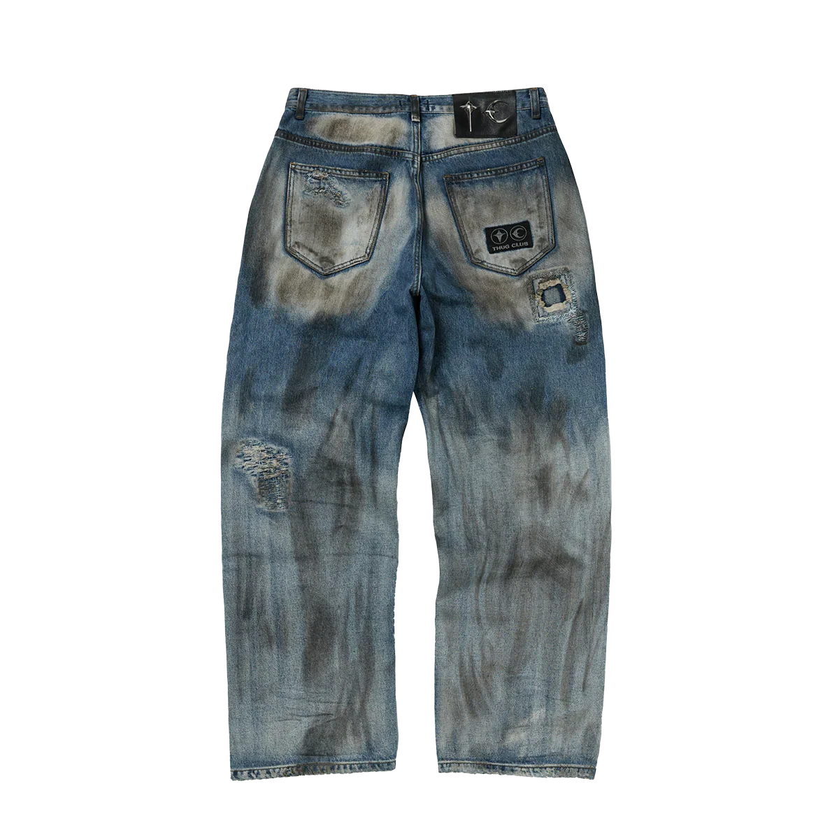 Combat Casualty Care Denim Pants