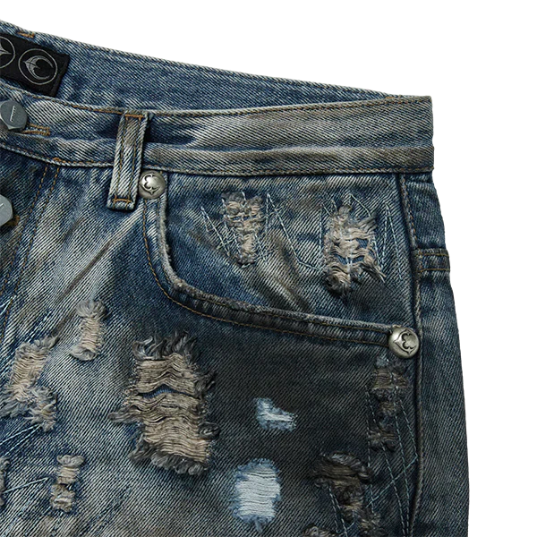 Combat Casualty Care Denim Pants