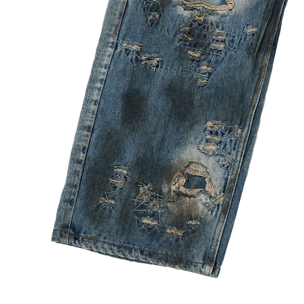Combat Casualty Care Denim Pants