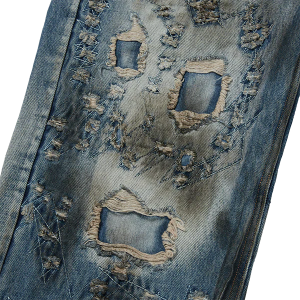 Combat Casualty Care Denim Pants