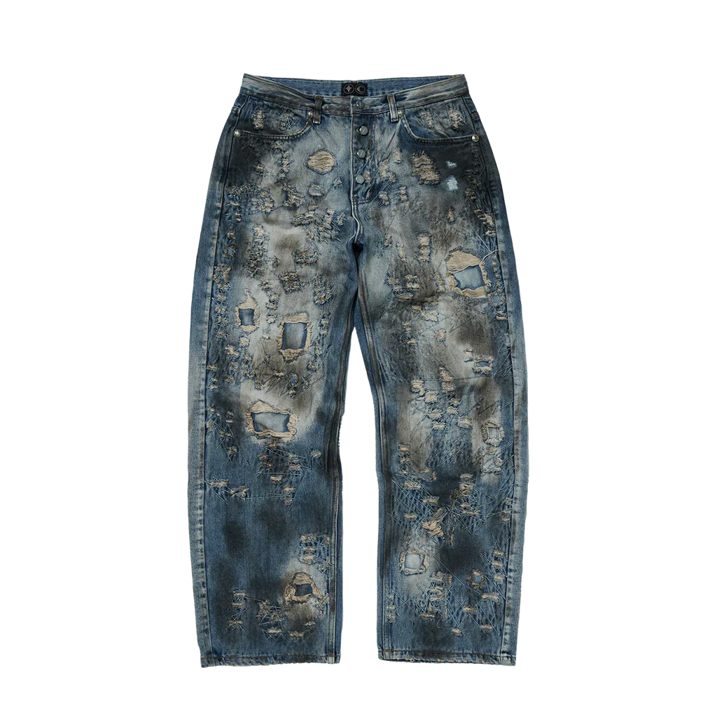 Combat Casualty Care Denim Pants