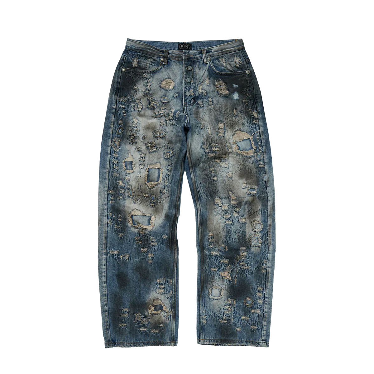Combat Casualty Care Denim Pants