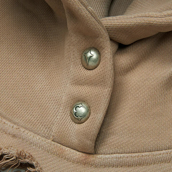 Rock Hoodie - Desert