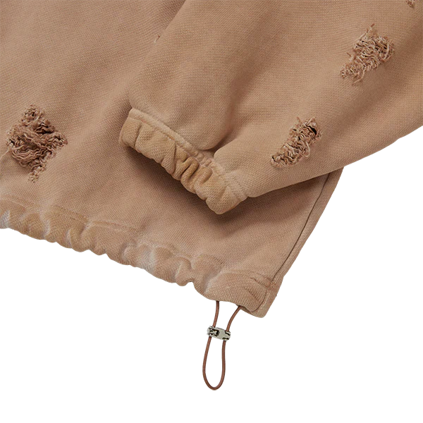 Rock Hoodie - Desert