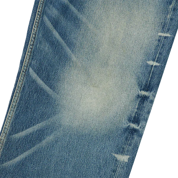 SHOT GUN Pants - Blue