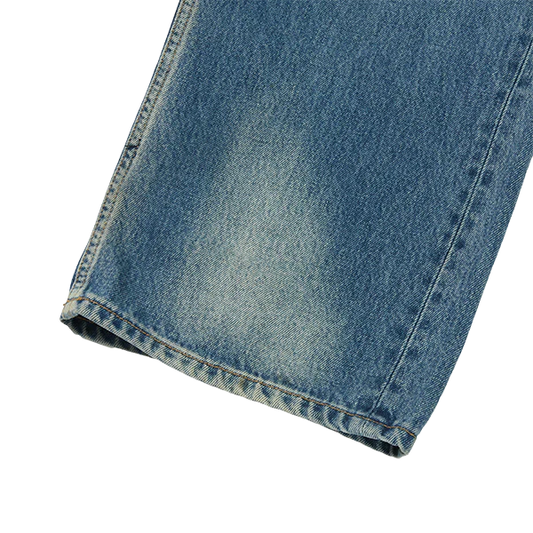 SHOT GUN Pants - Blue