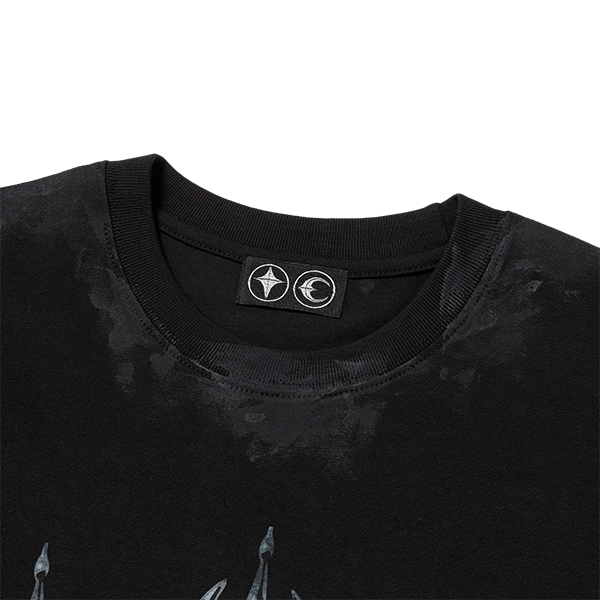 SanToRyu Master T-Shirt