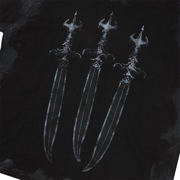 SanToRyu Master T-Shirt