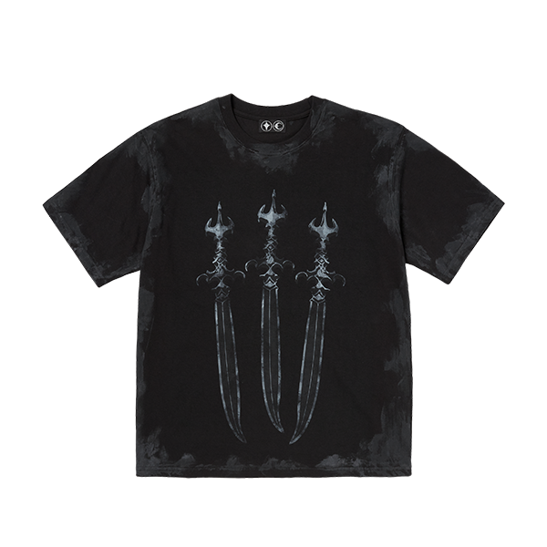 SanToRyu Master T-Shirt