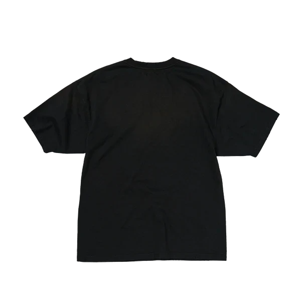 Survivor Rock T-Shirt - Black