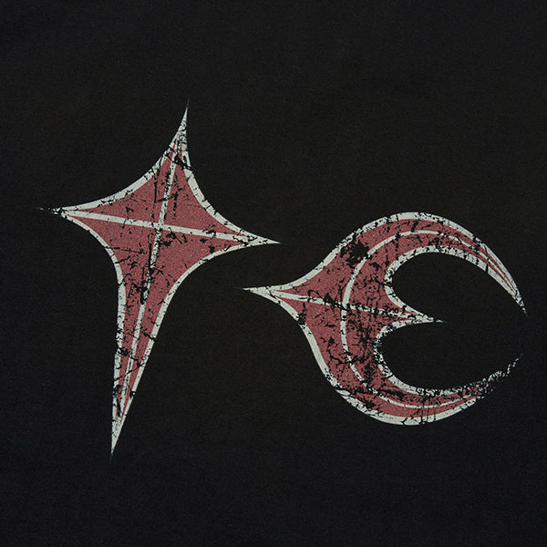 Survivor Rock T-Shirt - Black