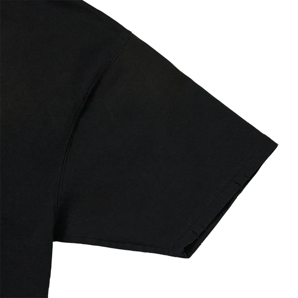 Survivor Rock T-Shirt - Black