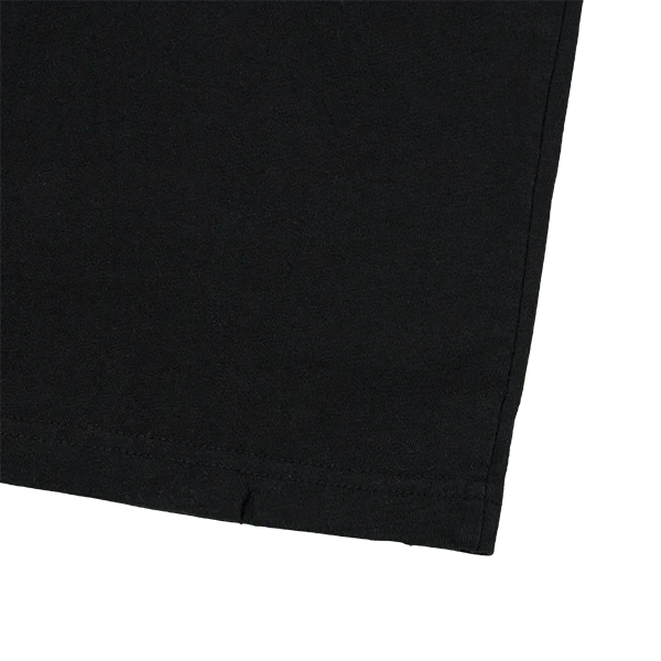 Survivor Rock T-Shirt - Black