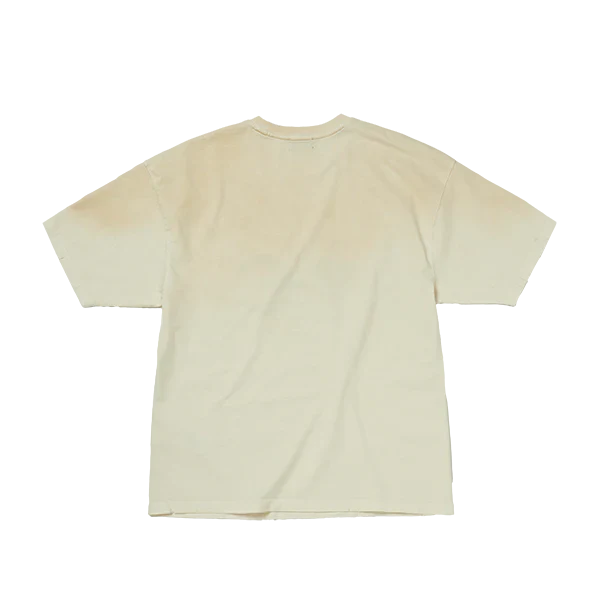 Survivor Rock T-Shirt - White