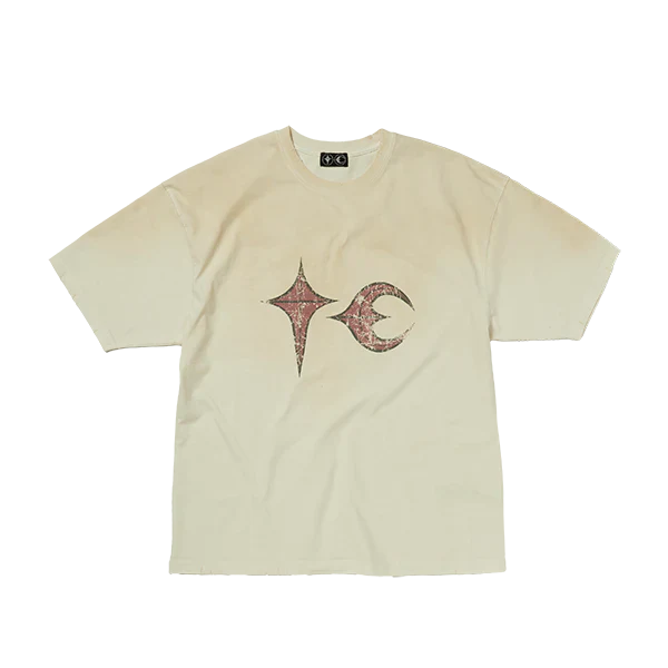 Survivor Rock T-Shirt - White