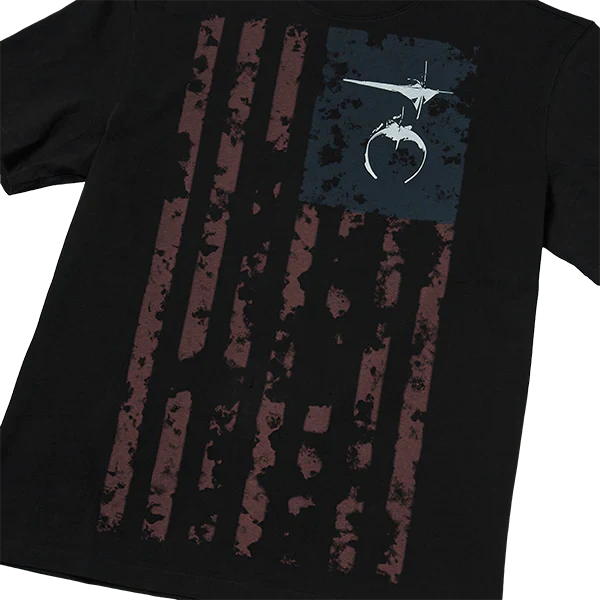 Old Glory T-Shirt