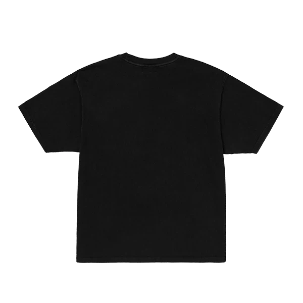 Peace T-Shirt - Black