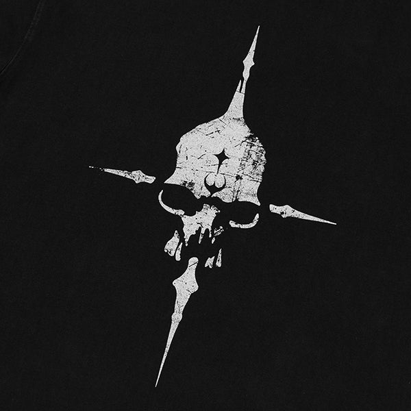 Peace T-Shirt - Black