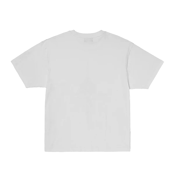 Peace T-Shirt - White