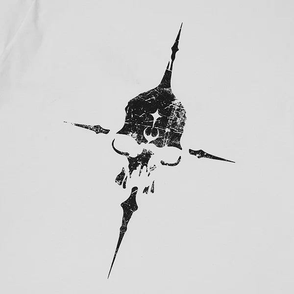 Peace T-Shirt - White