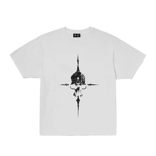 Peace T-Shirt - White