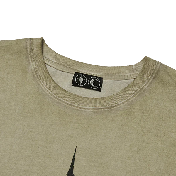 Peace T-Shirt - Desert