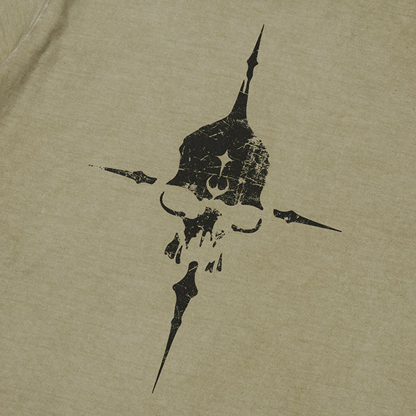Peace T-Shirt - Desert