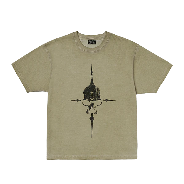 Peace T-Shirt - Desert