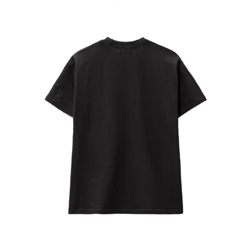TC Slim T-shirt - Black