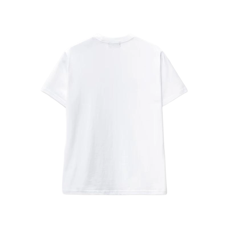 TC Slim T-shirt - White