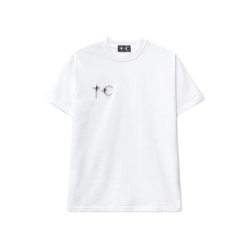 TC Slim T-shirt - White