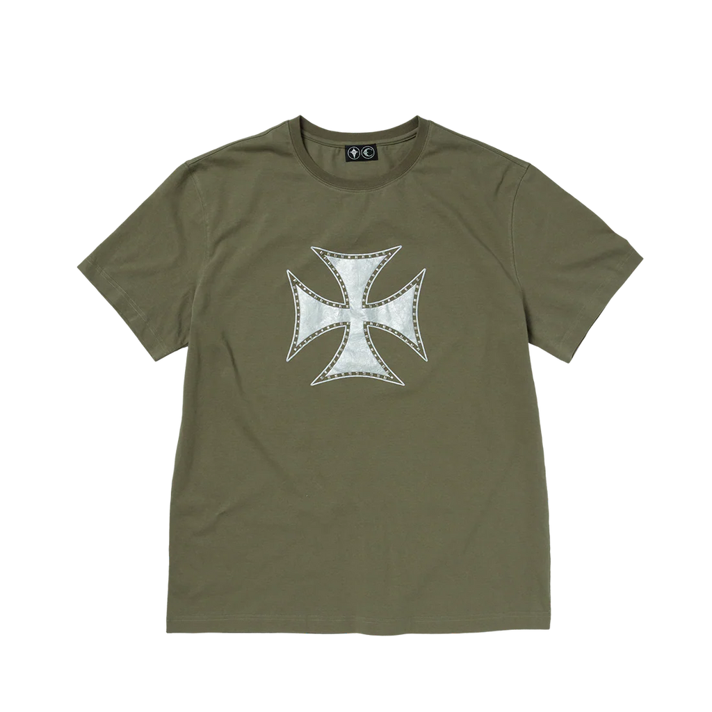 Chopper Icon Men's T-Shirt - Khahi
