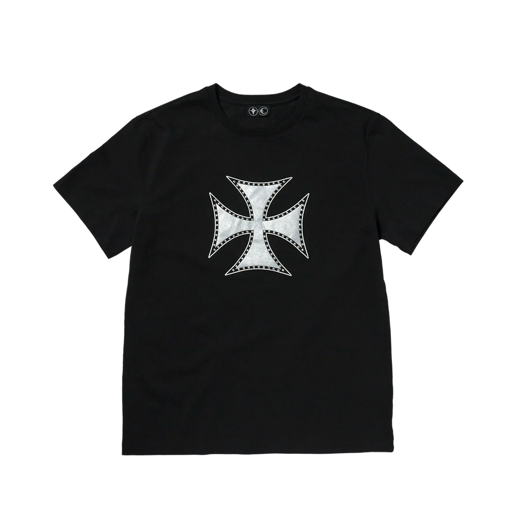 Chopper Icon Men's T-Shirt - Black