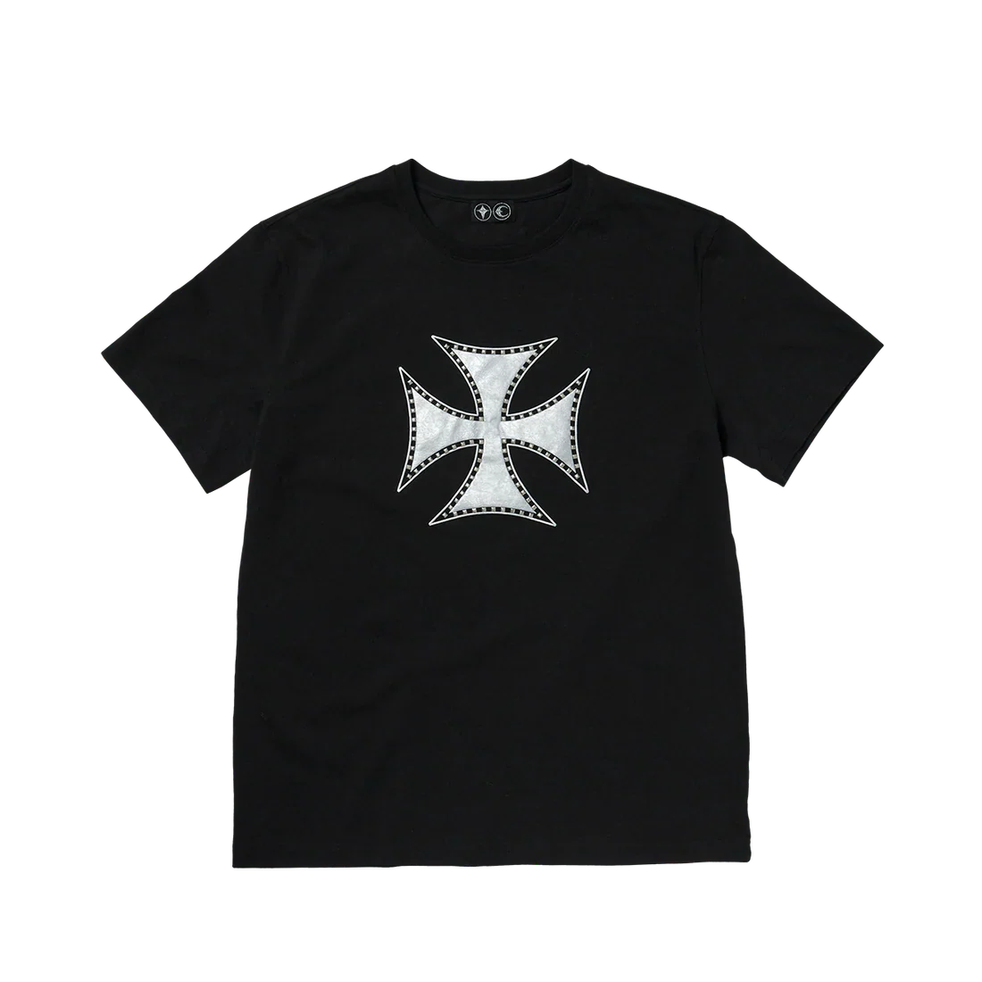 Chopper Icon Men's T-Shirt - Black